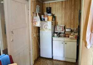 Дом 35м², 1-этажный, участок 6 сот.