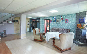 Дом 175м², 3-этажный, участок 10 сот.