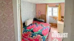 Дача 40м², 1-этажный, участок 4 сот.