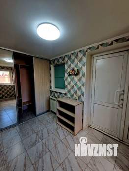 Таунхаус 100м&sup2;, 2-этажный, на длительный срок, 