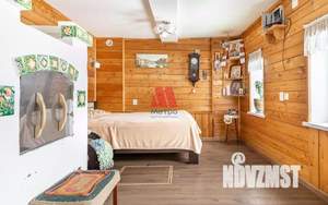 Дом 70м&sup2;, 1-этажный, на длительный срок, 