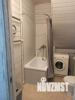 Дом 82м&sup2;, 2-этажный, посуточно, 