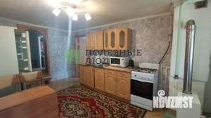 Дом 50м², 1-этажный, на длительный срок, 