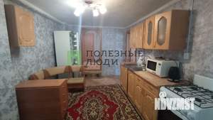 Дом 50м², 1-этажный, на длительный срок, 