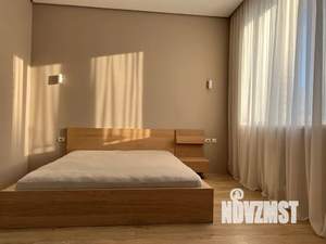 Дом 156м&sup2;, 3-этажный, посуточно, 