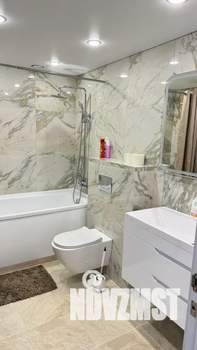 Дом 66м&sup2;, 2-этажный, посуточно, 