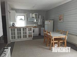 Дом 82м&sup2;, 2-этажный, посуточно, 