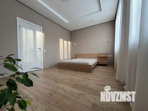 Дом 156м&sup2;, 3-этажный, посуточно, 