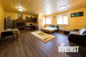 Дом 45м², 1-этажный, посуточно, 