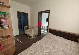 Дом 65м², 2-этажный, на длительный срок, 