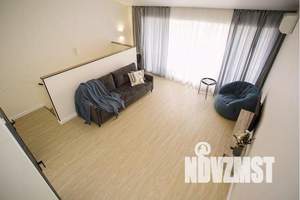 Дом 63м&sup2;, 3-этажный, посуточно, 