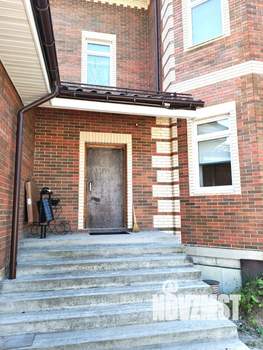 Дом 100м&sup2;, 1-этажный, на длительный срок, 