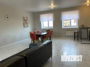 Дом 100м&sup2;, 2-этажный, посуточно, 