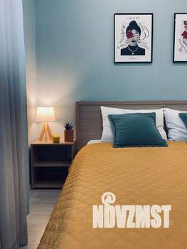 Дом 54м&sup2;, 1-этажный, посуточно, 