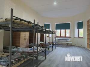 Дом 100м², 1-этажный, на длительный срок, 