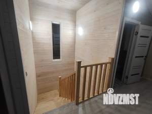 Дом 130м&sup2;, 2-этажный, посуточно, 