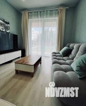 Дом 54м², 1-этажный, посуточно, 