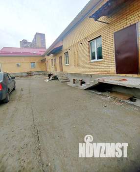 Таунхаус 110м², 2-этажный, на длительный срок, 