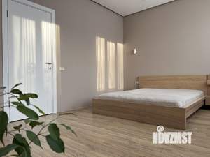 Таунхаус 156м&sup2;, 3-этажный, на длительный срок, 