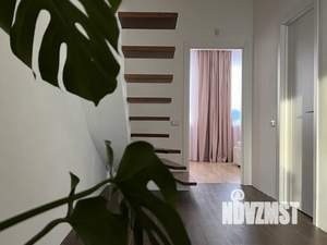 Дом 156м&sup2;, 3-этажный, посуточно, 