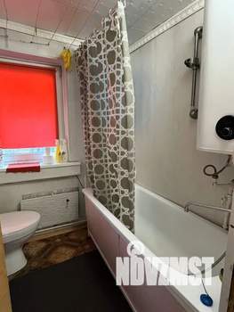 Дом 40м&sup2;, 1-этажный, посуточно, 