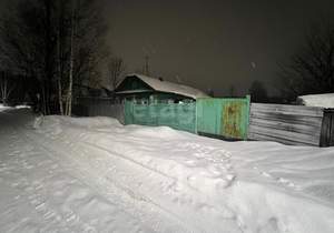 Дом 70м&sup2;, 1-этажный, на длительный срок, 