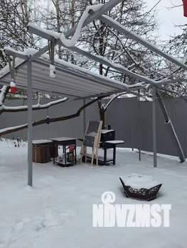 Дом 38м&sup2;, 1-этажный, посуточно, 