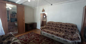 Дом 50м², 1-этажный, на длительный срок, 