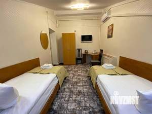 Дом 16м&sup2;, 1-этажный, посуточно, 