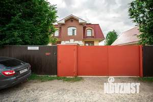 Дом 500м², 2-этажный, посуточно, 