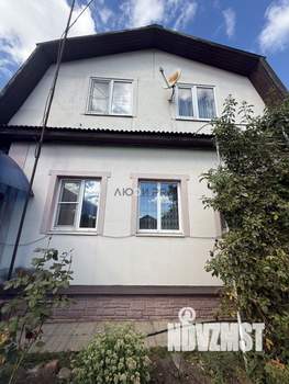 Дом 120м², 2-этажный, на длительный срок, 