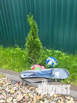 Дом 150м&sup2;, 2-этажный, посуточно, 