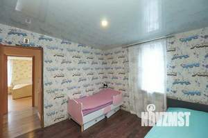 Дом 98м&sup2;, 2-этажный, на длительный срок, 