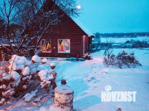 Дом 100м&sup2;, 1-этажный, посуточно, 