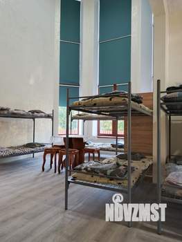 Дом 100м&sup2;, 1-этажный, на длительный срок, 