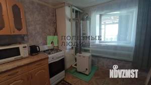 Дом 50м², 1-этажный, на длительный срок, 