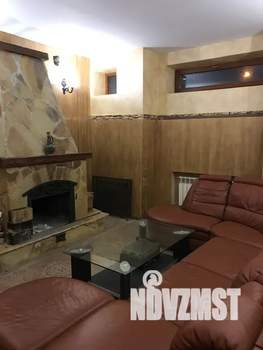 Дом 400м&sup2;, 4-этажный, посуточно, 