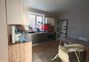 Дом 65м², 2-этажный, на длительный срок, 