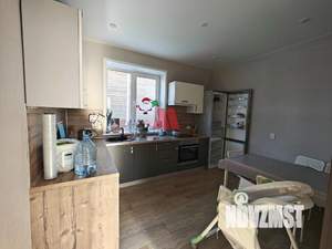 Дом 65м², 2-этажный, на длительный срок, 