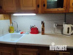 Дом 95м&sup2;, 2-этажный, посуточно, 