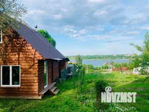 Дом 100м&sup2;, 1-этажный, посуточно, 