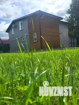 Дом 150м², 2-этажный, посуточно, 