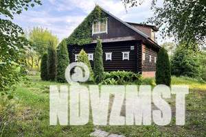 Дом 190м², 2-этажный, посуточно, 