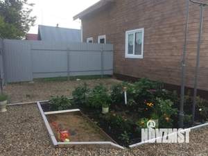 Дом 82м², 2-этажный, посуточно, 