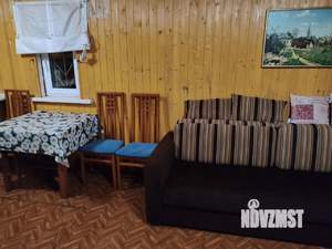 Дом 95м², 2-этажный, на длительный срок, 