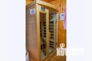 Дом 56м&sup2;, 2-этажный, посуточно, 