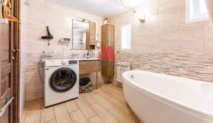 Дом 70м&sup2;, 1-этажный, на длительный срок, 