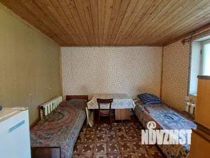 Дом 20м², 1-этажный, на длительный срок, 