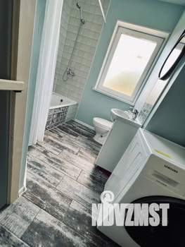 Дом 54м&sup2;, 1-этажный, посуточно, 