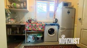 Дом 25м&sup2;, 1-этажный, на длительный срок, 